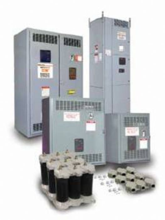 Bancos de capacitores